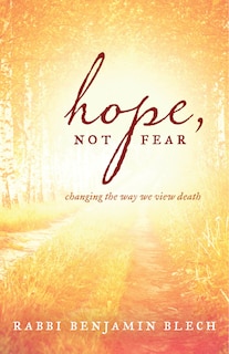 Couverture_Hope, Not Fear