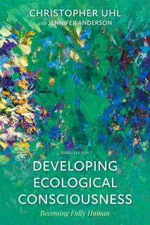 Front cover_Developing Ecological Consciousness