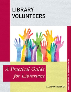 Couverture_Library Volunteers
