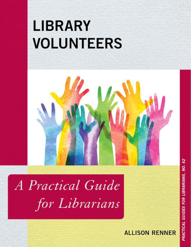 Couverture_Library Volunteers
