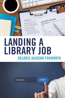 Landing A Library Job