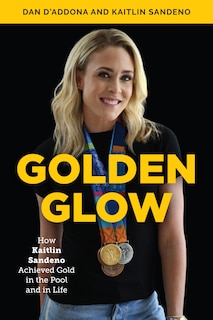 Front cover_Golden Glow