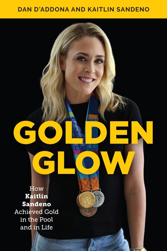 Front cover_Golden Glow