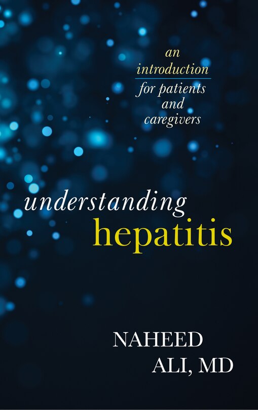 Couverture_Understanding Hepatitis