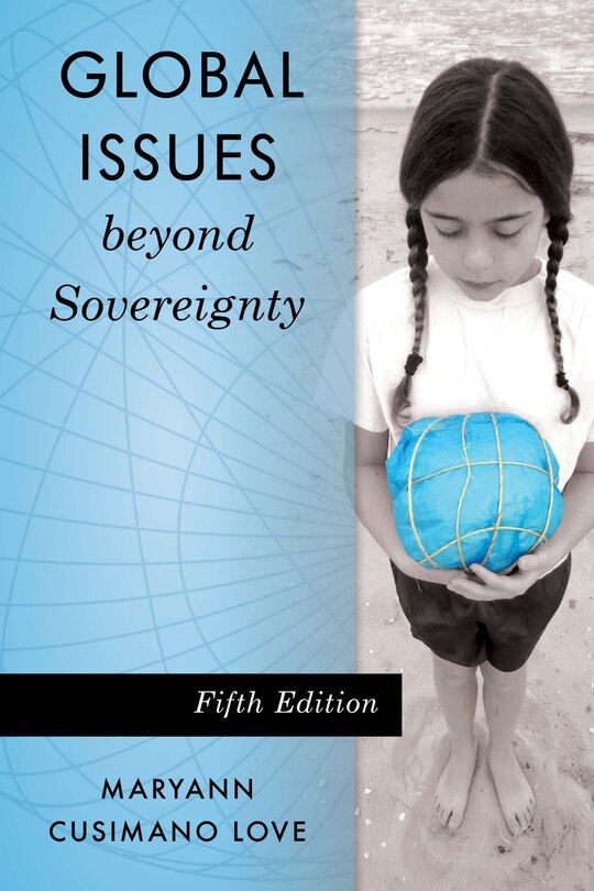 Front cover_Global Issues Beyond Sovereignty