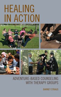Front cover_Healing In Action