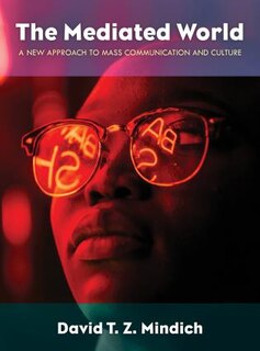 Front cover_Mediated World