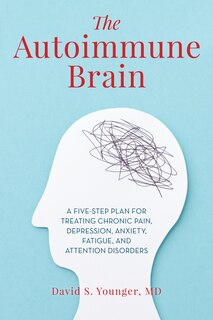 Front cover_Autoimmune Brain