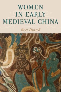 Couverture_Women In Early Medieval China