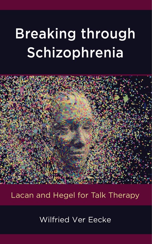 Couverture_Breaking Through Schizophrenia
