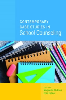 Couverture_Contemporary Case Studies In School Counseling