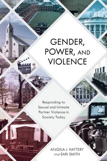 Couverture_Gender, Power, And Violence