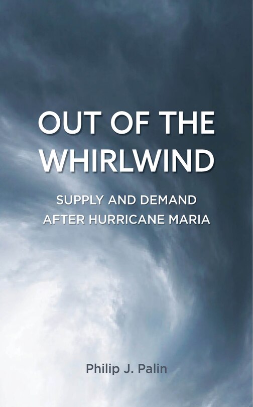 Front cover_Out Of The Whirlwind