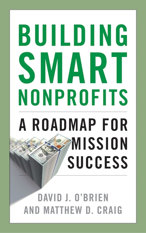 Couverture_Building Smart Nonprofits