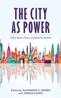 Couverture_City as Power