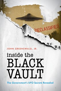 Front cover_Inside The Black Vault