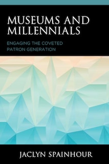 Front cover_Museums And Millennials