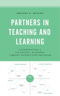 Front cover_Partners In Teaching And Learning