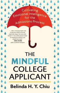 Front cover_Mindful College Applicant