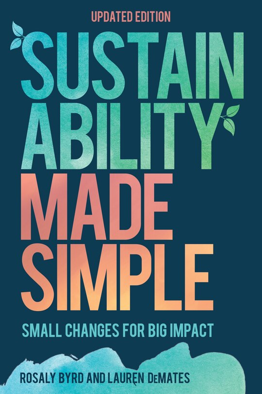 Couverture_Sustainability Made Simple