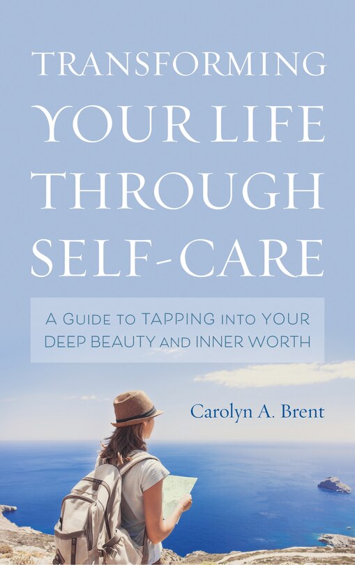 Couverture_Transforming Your Life Through Self-care