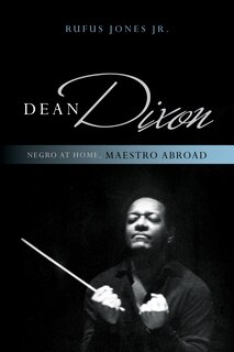 Front cover_Dean Dixon