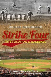 Front cover_Strike Four