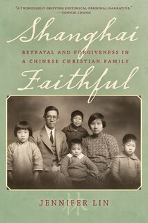 Couverture_Shanghai Faithful