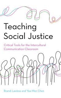 Front cover_Teaching Social Justice