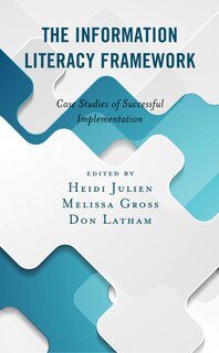 Front cover_The Information Literacy Framework