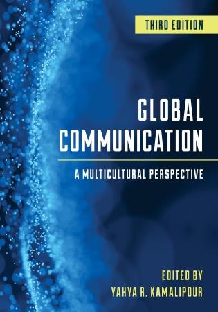 Front cover_Global Communication