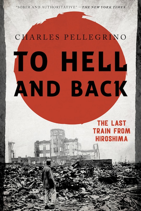 Couverture_To Hell And Back