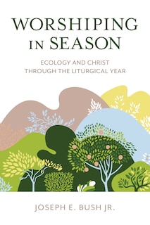 Front cover_Worshiping In Season