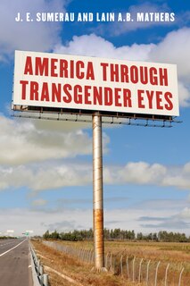 Front cover_America Through Transgender Eyes