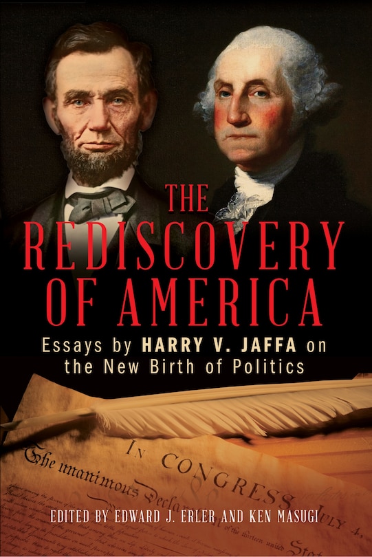 Couverture_The Rediscovery Of America