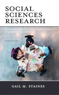 Couverture_Social Sciences Research