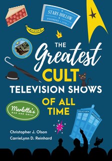 Couverture_The Greatest Cult Television Shows of All Time