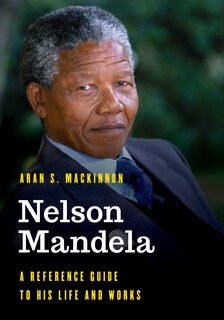 Couverture_Nelson Mandela