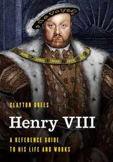 Front cover_Henry VIII