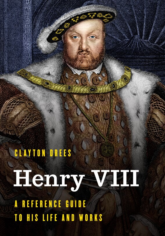 Front cover_Henry VIII