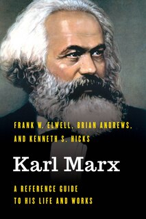 Front cover_Karl Marx