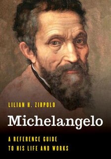 Front cover_Michelangelo