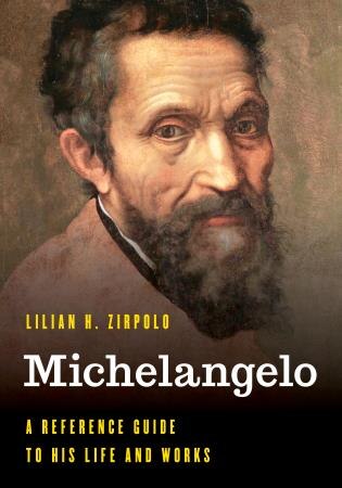 Front cover_Michelangelo