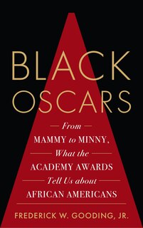 Front cover_Black Oscars