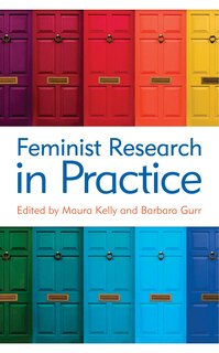 Front cover_Feminist Research In Practice