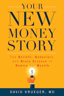 Front cover_Your New Money Story