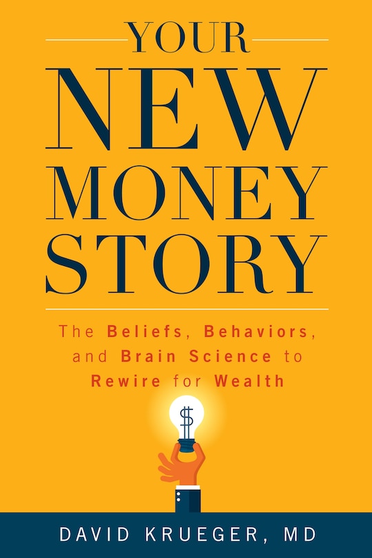 Front cover_Your New Money Story