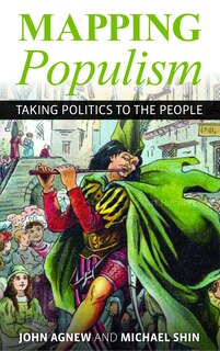 Couverture_Mapping Populism