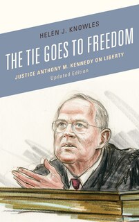 Front cover_The Tie Goes to Freedom