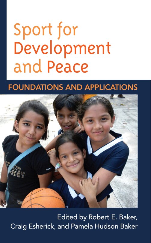 Couverture_Sport For Development And Peace